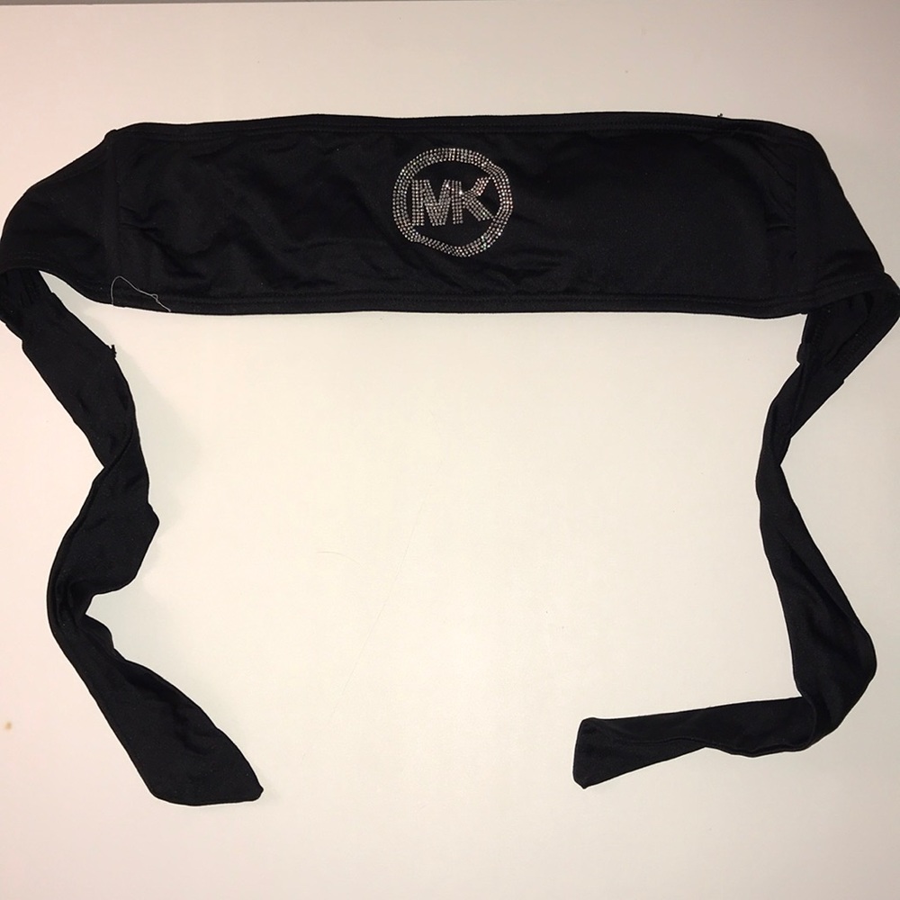 MICHAEL KORS BIKINI TOP